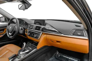 2013 BMW 3 Series