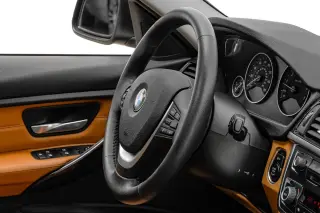 2013 BMW 3 Series