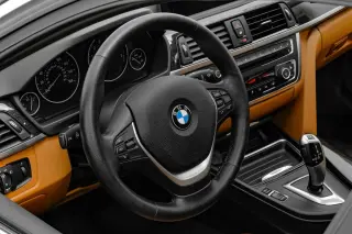 2013 BMW 3 Series