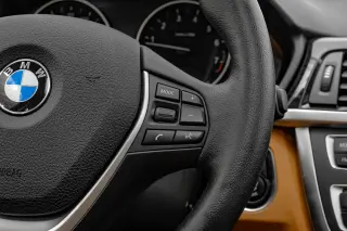 2013 BMW 3 Series