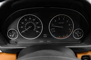 2013 BMW 3 Series