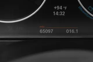 2013 BMW 3 Series