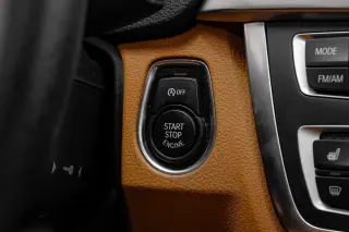 2013 BMW 3 Series