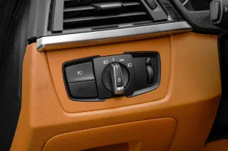 2013 BMW 3 Series
