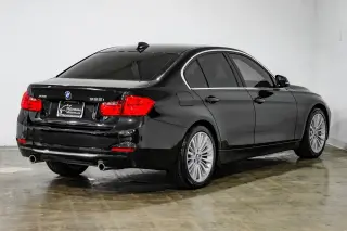2013 BMW 3 Series