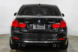 2013 BMW 3 Series