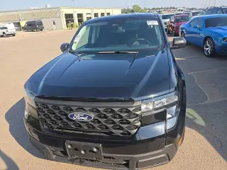 Ford Maverick 2025 XL 4dr SuperCrew 4.5 ft. SB