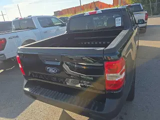 Ford Maverick 2025 XL 4dr SuperCrew 4.5 ft. SB