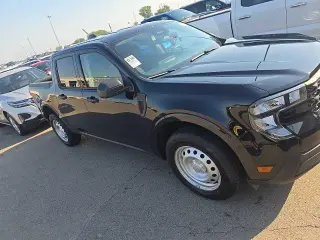 Ford Maverick 2025 XL 4dr SuperCrew 4.5 ft. SB