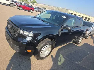 Ford Maverick 2025 XL 4dr SuperCrew 4.5 ft. SB