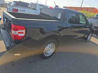 Ford Maverick 2025 XL 4dr SuperCrew 4.5 ft. SB
