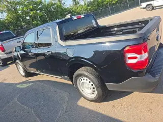 Ford Maverick 2025 XL 4dr SuperCrew 4.5 ft. SB