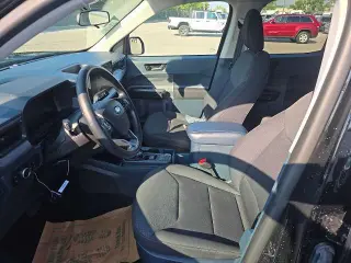 Ford Maverick 2025 XL 4dr SuperCrew 4.5 ft. SB