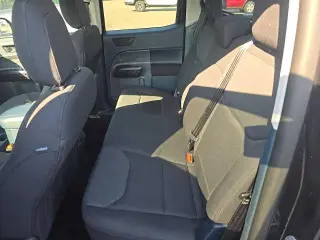 Ford Maverick 2025 XL 4dr SuperCrew 4.5 ft. SB