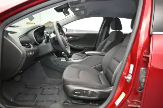 Chevrolet Malibu 2025 LT 4dr Sedán con 1LT
