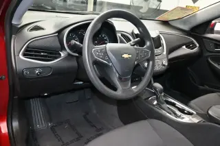 Chevrolet Malibu 2025 LT 4dr Sedán con 1LT