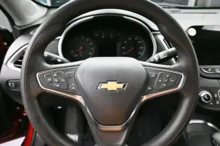 Chevrolet Malibu 2025 LT 4dr Sedán con 1LT