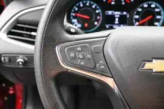 Chevrolet Malibu 2025 LT 4dr Sedán con 1LT