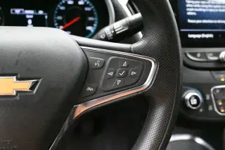 Chevrolet Malibu 2025 LT 4dr Sedán con 1LT