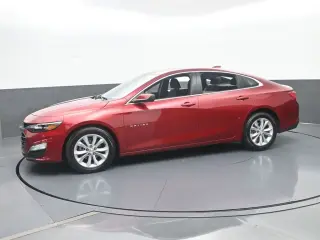 Chevrolet Malibu 2025 LT 4dr Sedán con 1LT