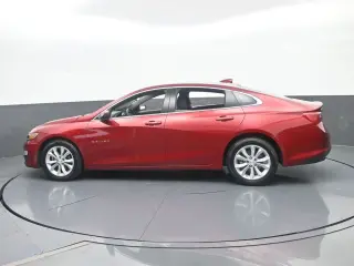 Chevrolet Malibu 2025 LT 4dr Sedán con 1LT