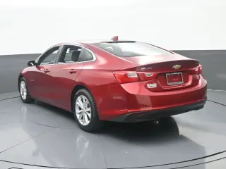 Chevrolet Malibu 2025 LT 4dr Sedán con 1LT
