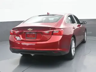 Chevrolet Malibu 2025 LT 4dr Sedán con 1LT