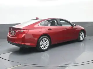 Chevrolet Malibu 2025 LT 4dr Sedán con 1LT