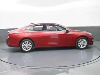 Chevrolet Malibu 2025 LT 4dr Sedán con 1LT