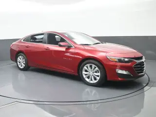 Chevrolet Malibu 2025 LT 4dr Sedán con 1LT