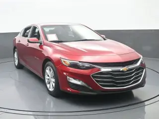 Chevrolet Malibu 2025 LT 4dr Sedán con 1LT
