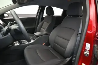 Chevrolet Malibu 2025 LT 4dr Sedán con 1LT