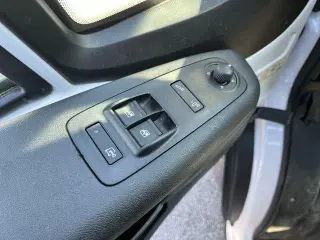 Ram ProMaster 2025 Tradesman 2500 159 WB 3dr High Roof Cargo Van sin asiento para pasajero