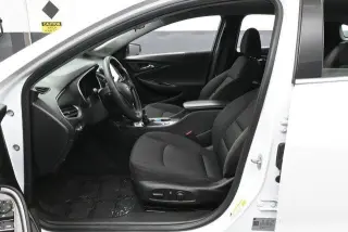 Chevrolet Malibu 2024 LT 4dr Sedán con 1LT