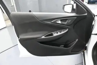 Chevrolet Malibu 2024 LT 4dr Sedán con 1LT