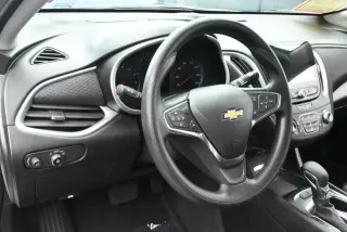 Chevrolet Malibu 2024 LT 4dr Sedán con 1LT