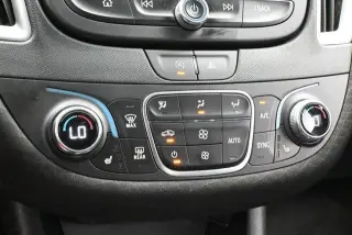 Chevrolet Malibu 2024 LT 4dr Sedán con 1LT