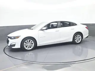 Chevrolet Malibu 2024 LT 4dr Sedán con 1LT