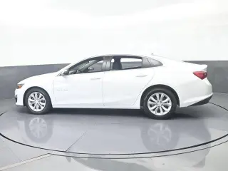 Chevrolet Malibu 2024 LT 4dr Sedán con 1LT