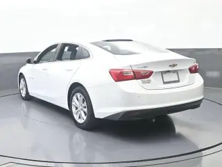 Chevrolet Malibu 2024 LT 4dr Sedán con 1LT