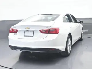 Chevrolet Malibu 2024 LT 4dr Sedán con 1LT