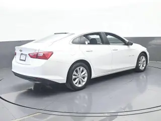 Chevrolet Malibu 2024 LT 4dr Sedán con 1LT