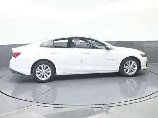 Chevrolet Malibu 2024 LT 4dr Sedán con 1LT