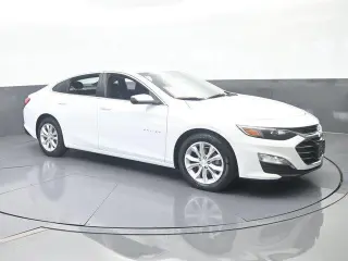 Chevrolet Malibu 2024 LT 4dr Sedán con 1LT