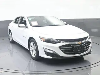 Chevrolet Malibu 2024 LT 4dr Sedán con 1LT