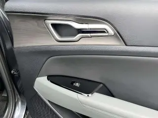 Kia Sportage 2024 AWD X-Line 4dr SUV