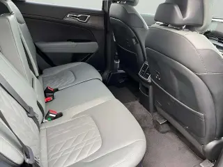Kia Sportage 2024 AWD X-Line 4dr SUV