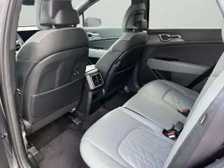 Kia Sportage 2024 AWD X-Line 4dr SUV