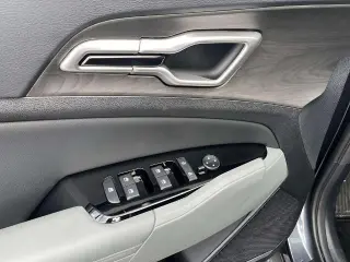 Kia Sportage 2024 AWD X-Line 4dr SUV
