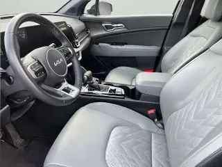 Kia Sportage 2024 AWD X-Line 4dr SUV